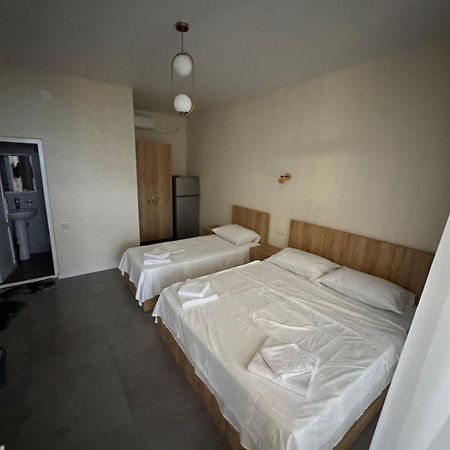 Nira Hotel Gonio Εξωτερικό φωτογραφία
