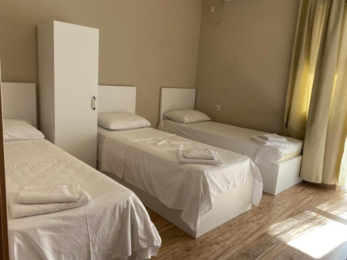 Nira Hotel Gonio Εξωτερικό φωτογραφία