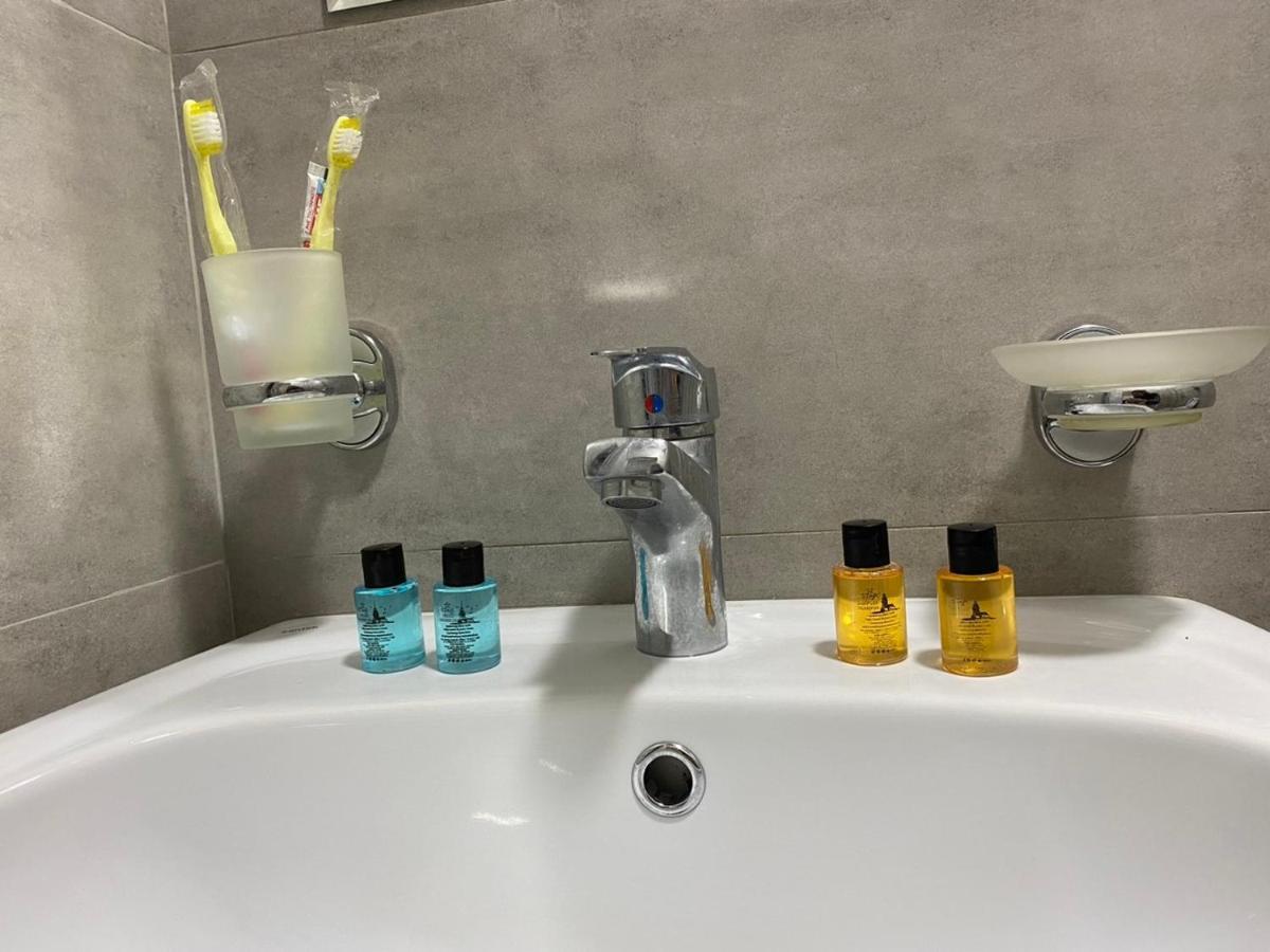 Nira Hotel Gonio Εξωτερικό φωτογραφία