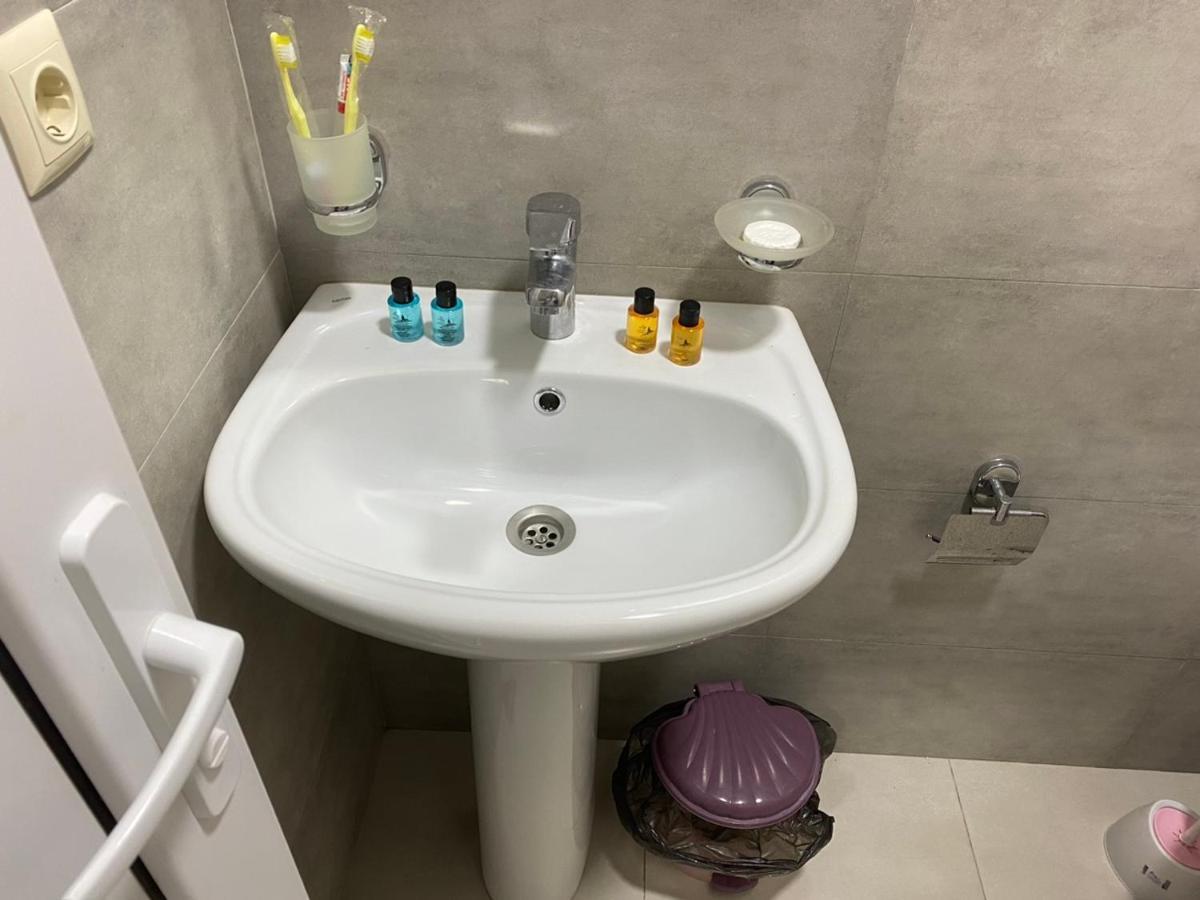 Nira Hotel Gonio Εξωτερικό φωτογραφία