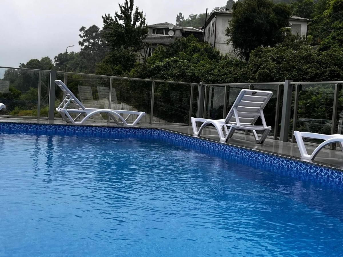 Nira Hotel Gonio Εξωτερικό φωτογραφία
