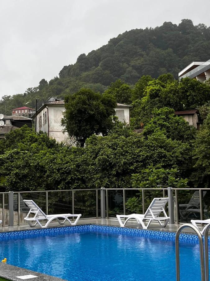 Nira Hotel Gonio Εξωτερικό φωτογραφία