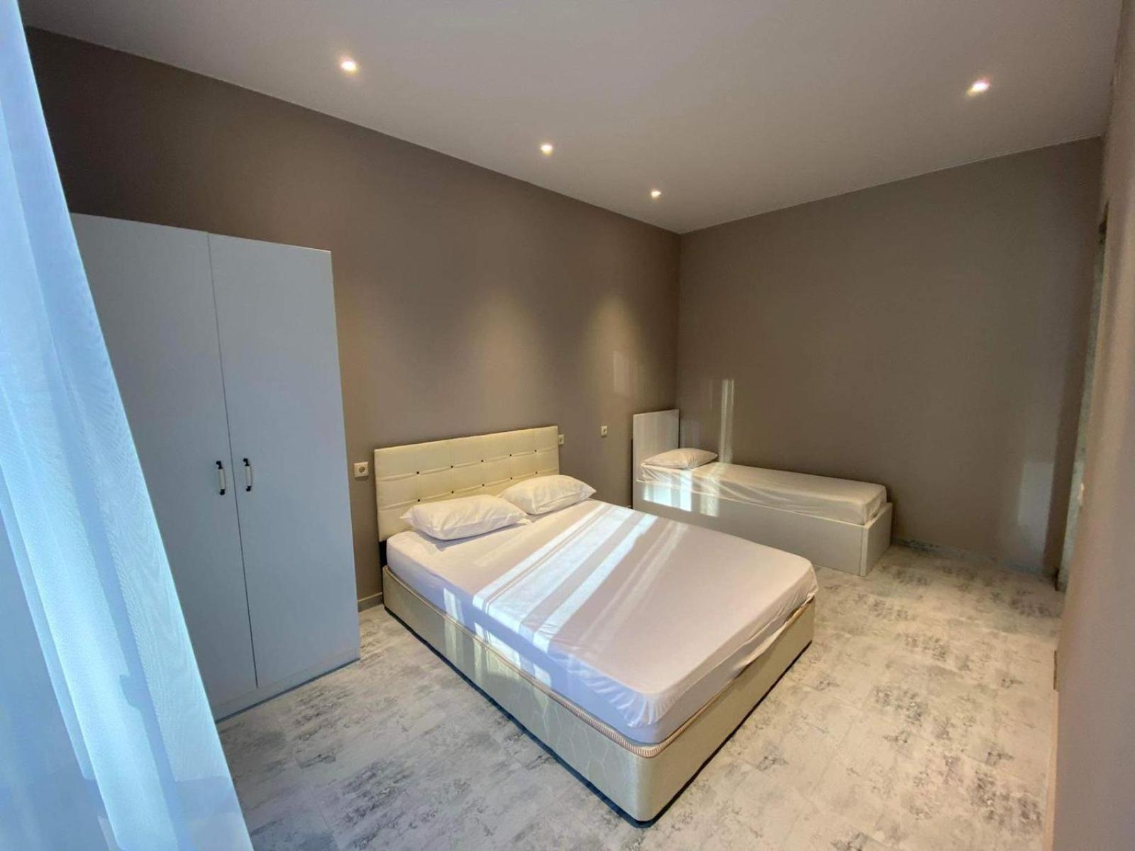 Nira Hotel Gonio Εξωτερικό φωτογραφία