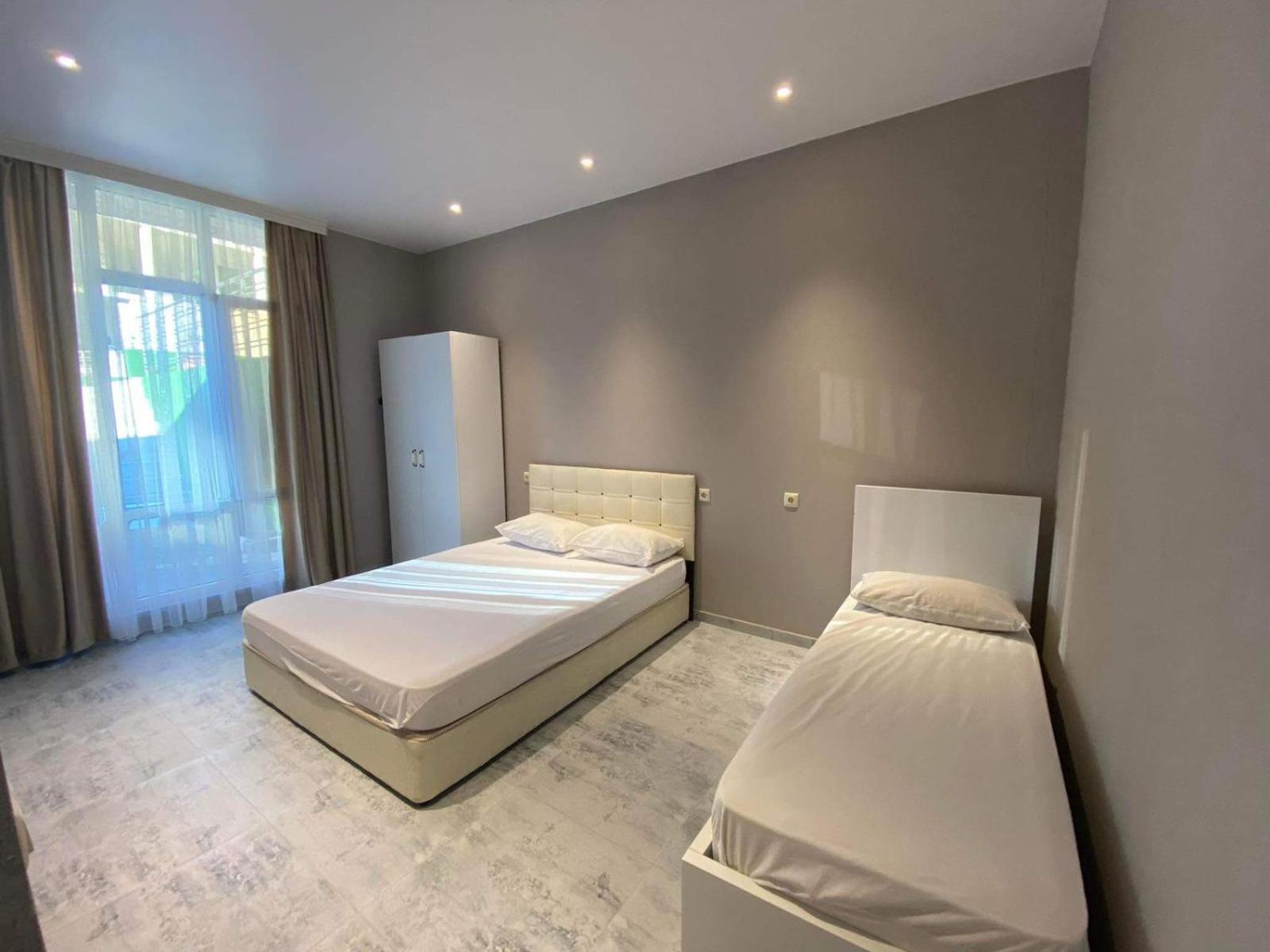 Nira Hotel Gonio Εξωτερικό φωτογραφία