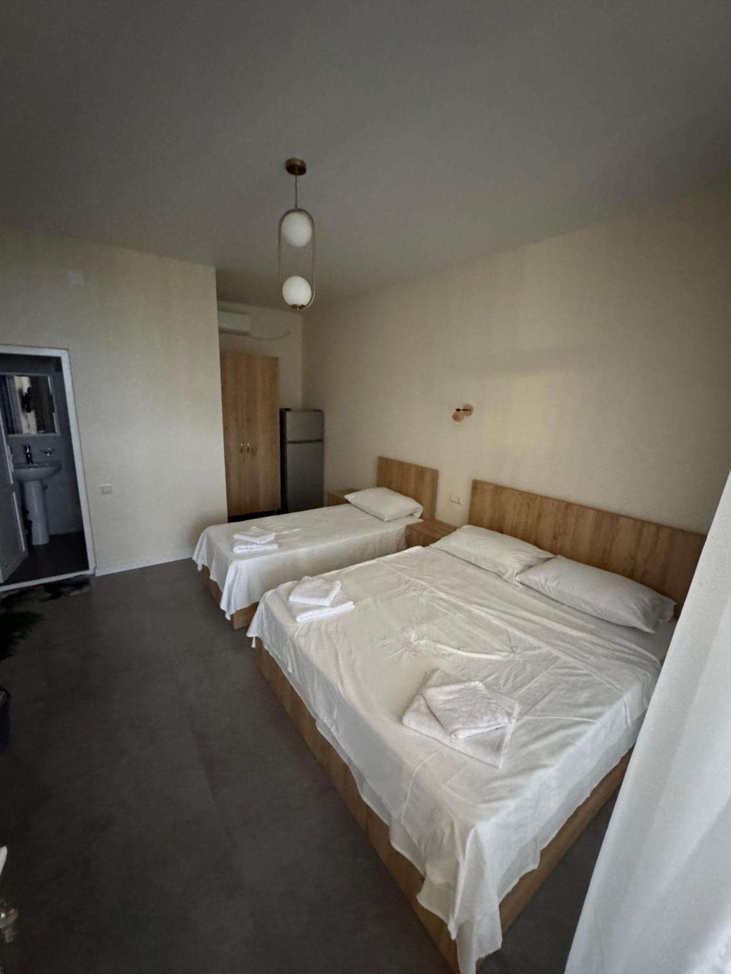 Nira Hotel Gonio Εξωτερικό φωτογραφία